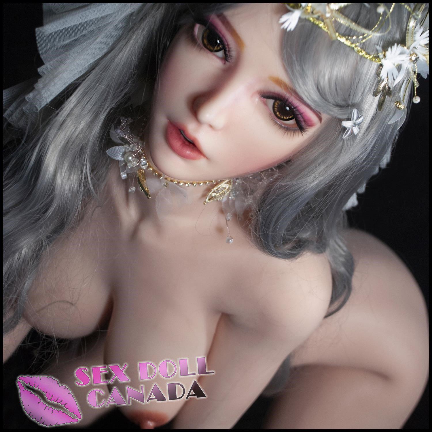 Elsa Babe Realistic Sex Doll Small Waist Asian Japanese Chinese Short Petite