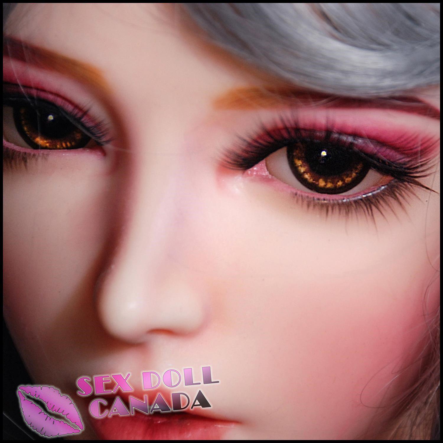 Elsa Babe Realistic Sex Doll Asian Japanese Chinese Short Petite Small Waist