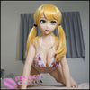 IROKEBIJIN Realistic Sex Doll Small Waist Big Tits Breasts Cartoon Hentai Anime
