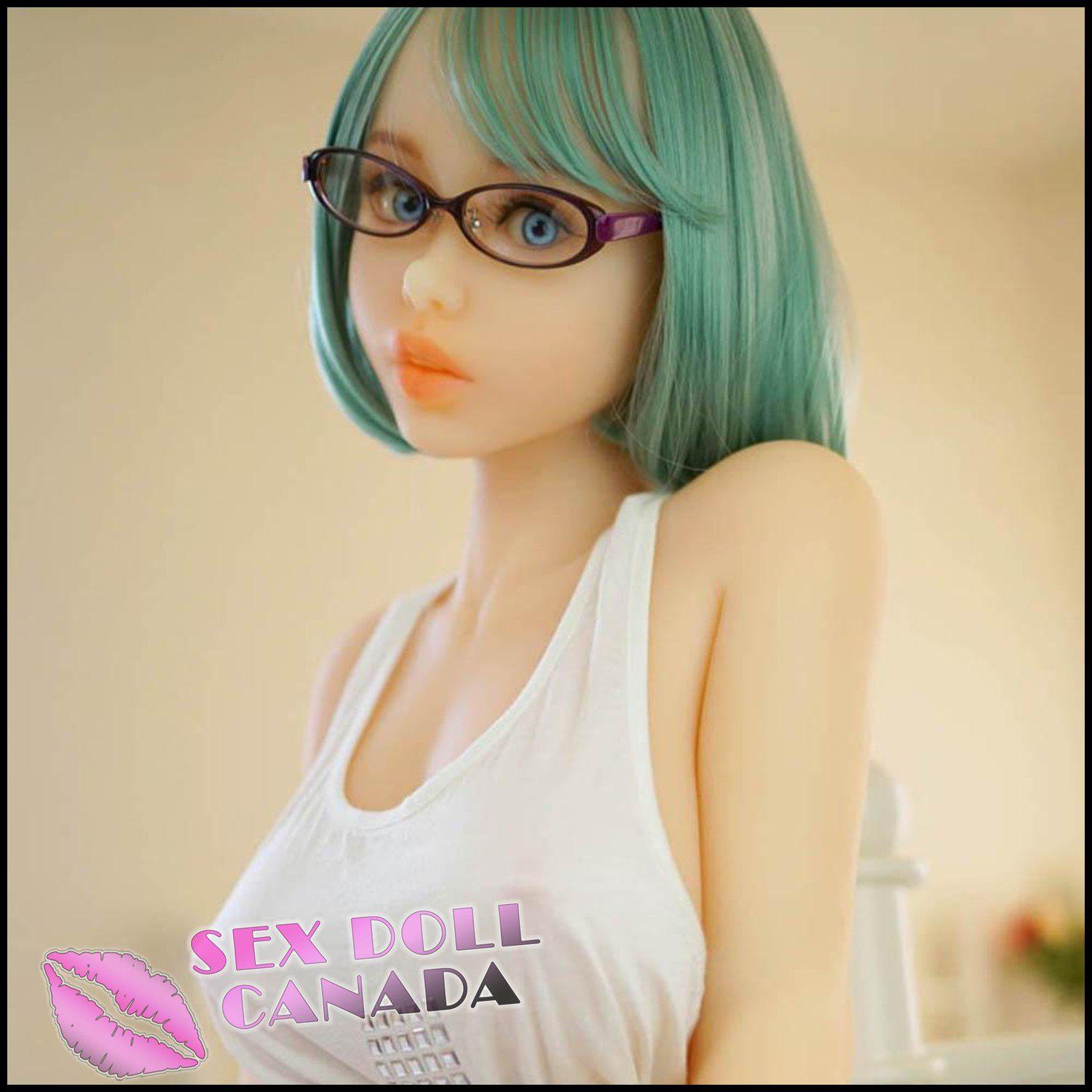  Piper Realistic Sex Doll Huge Tits  Boobs Short Petite Thick Thighs