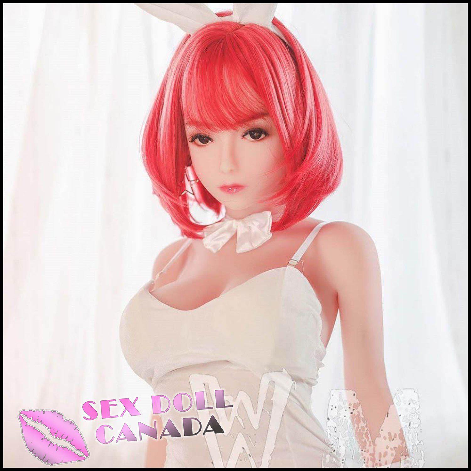 WM Realistic Sex Doll Big Tits  Breasts Small Waist Asian  Japanese  Chinese