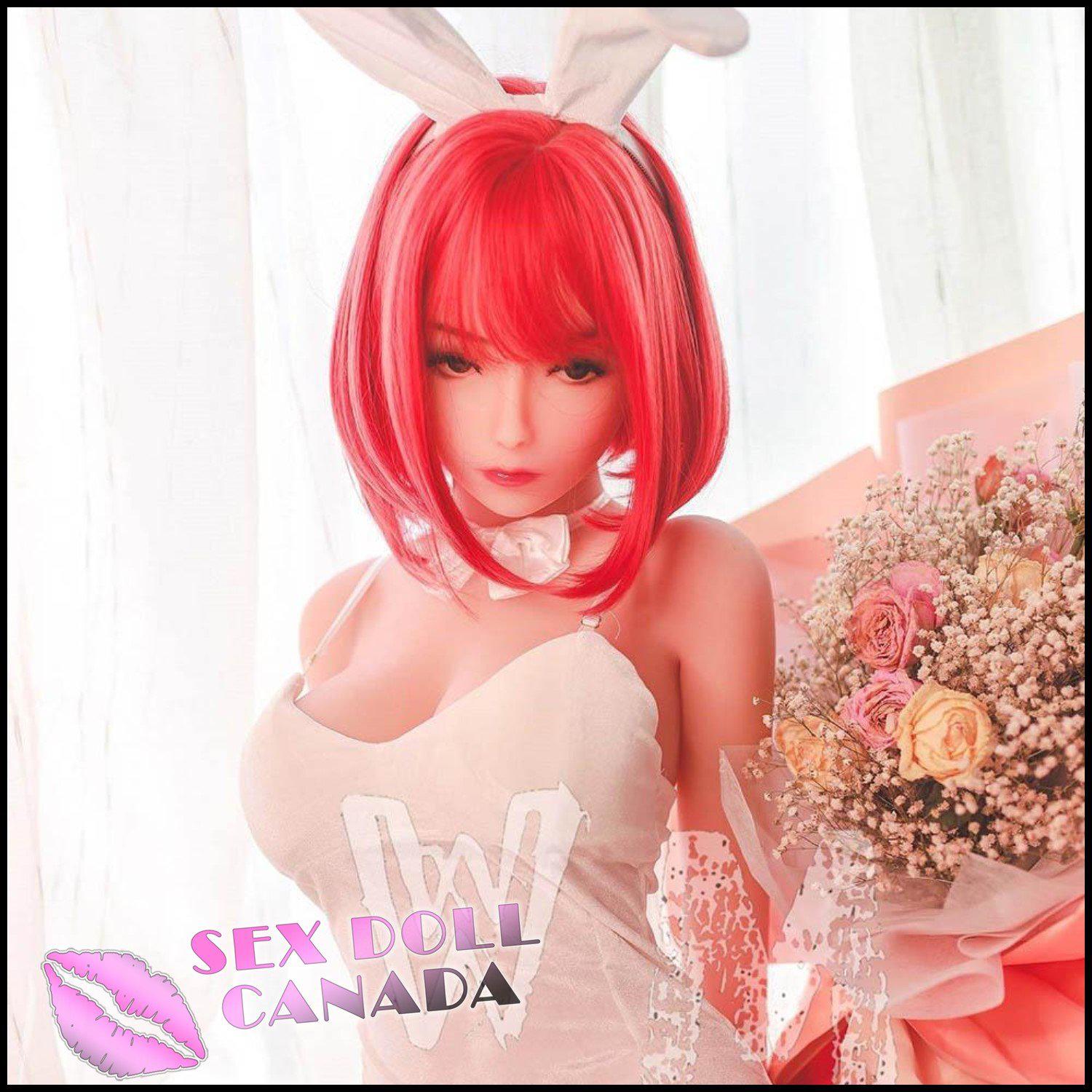 WM Realistic Sex Doll Asian  Japanese  Chinese Big Tits  Breasts Small Waist