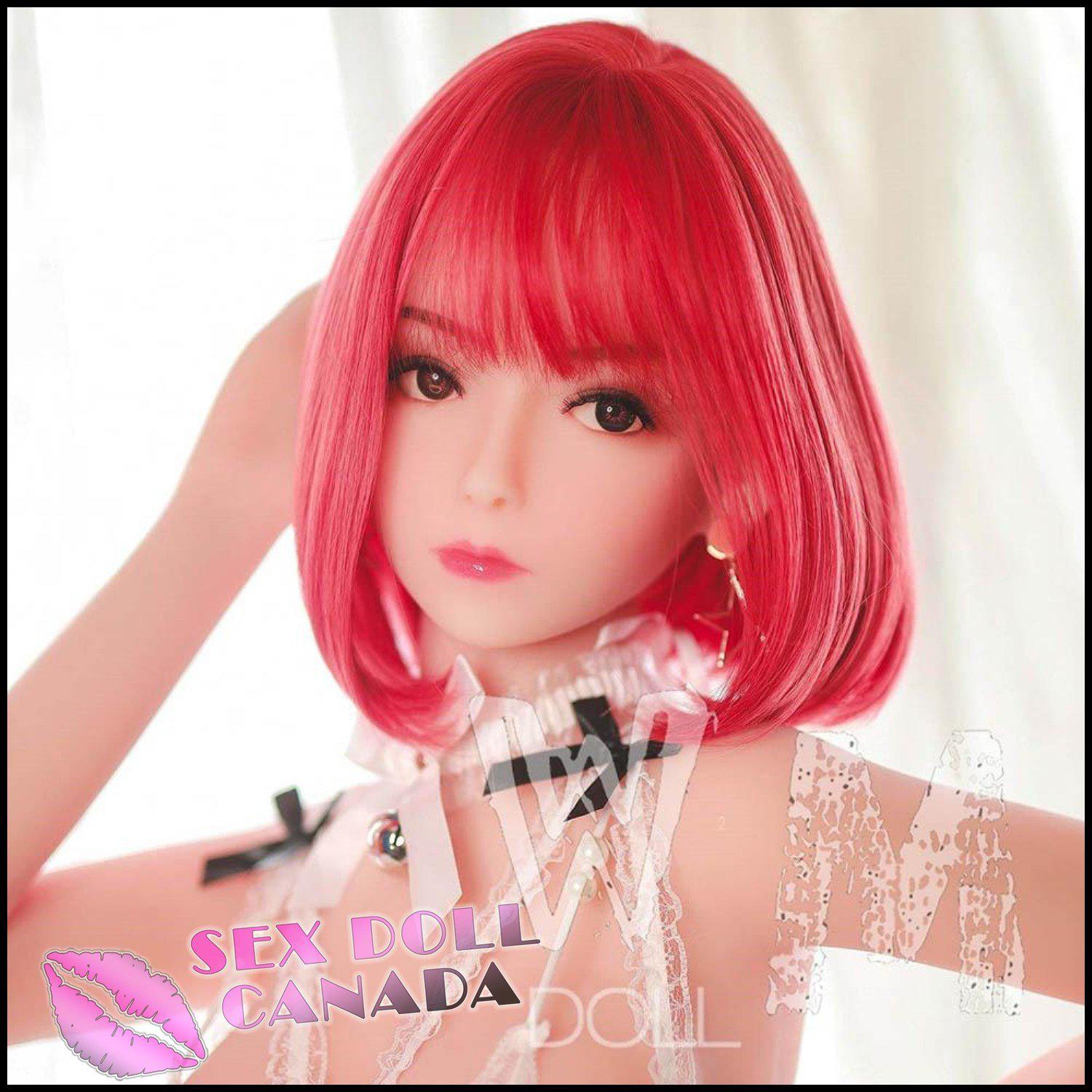 WM Realistic Sex Doll Fit  Athletic Small Waist Short Petite