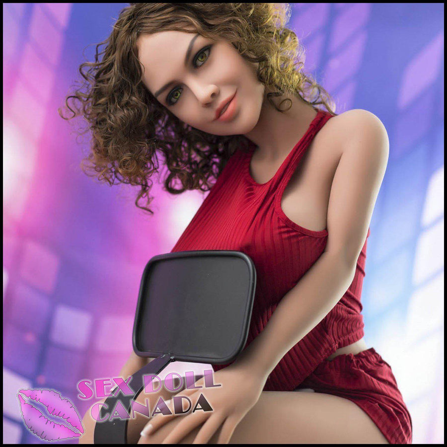  YL Realistic Sex Doll Fit  Athletic Short Petite Curvy  Full Body