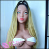 YL Realistic Sex Doll Skinny  Slim Curvy  Full Body Big Tits  Breasts