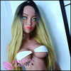 YL Realistic Sex Doll Skinny  Slim Fit  Athletic Big Tits  Breasts