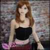 Doll Forever Realistic Sex Doll Red Head Big Tits Breasts Small Waist