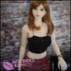 Doll Forever Realistic Sex Doll Short Petite Curvy Full Body Red Head