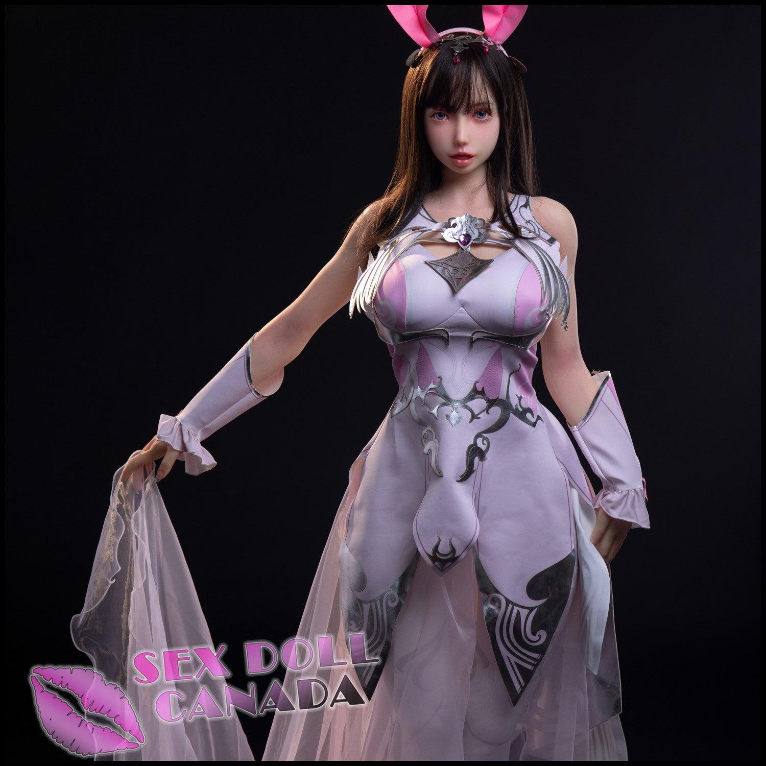 XYcolo Realistic Sex Doll Short Petite Small Waist Asian Japanese Chinese