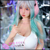 XYcolo Realistic Sex Doll Curvy Full Body Small Waist Asian Japanese Chinese