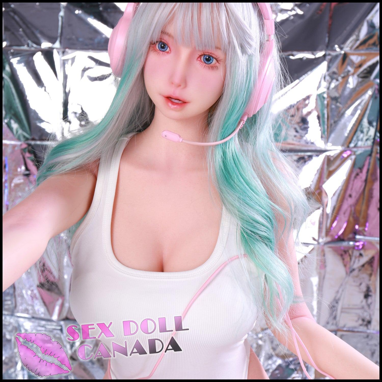 XYcolo Realistic Sex Doll Asian Japanese Chinese Curvy Full Body Small Waist