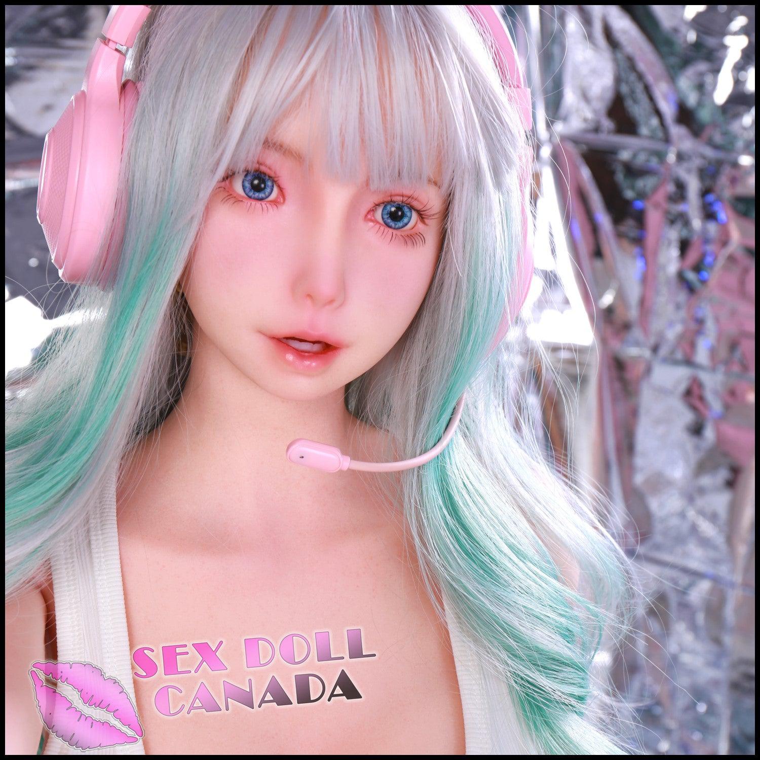 XYcolo Realistic Sex Doll Curvy Full Body Asian Japanese Chinese Short Petite