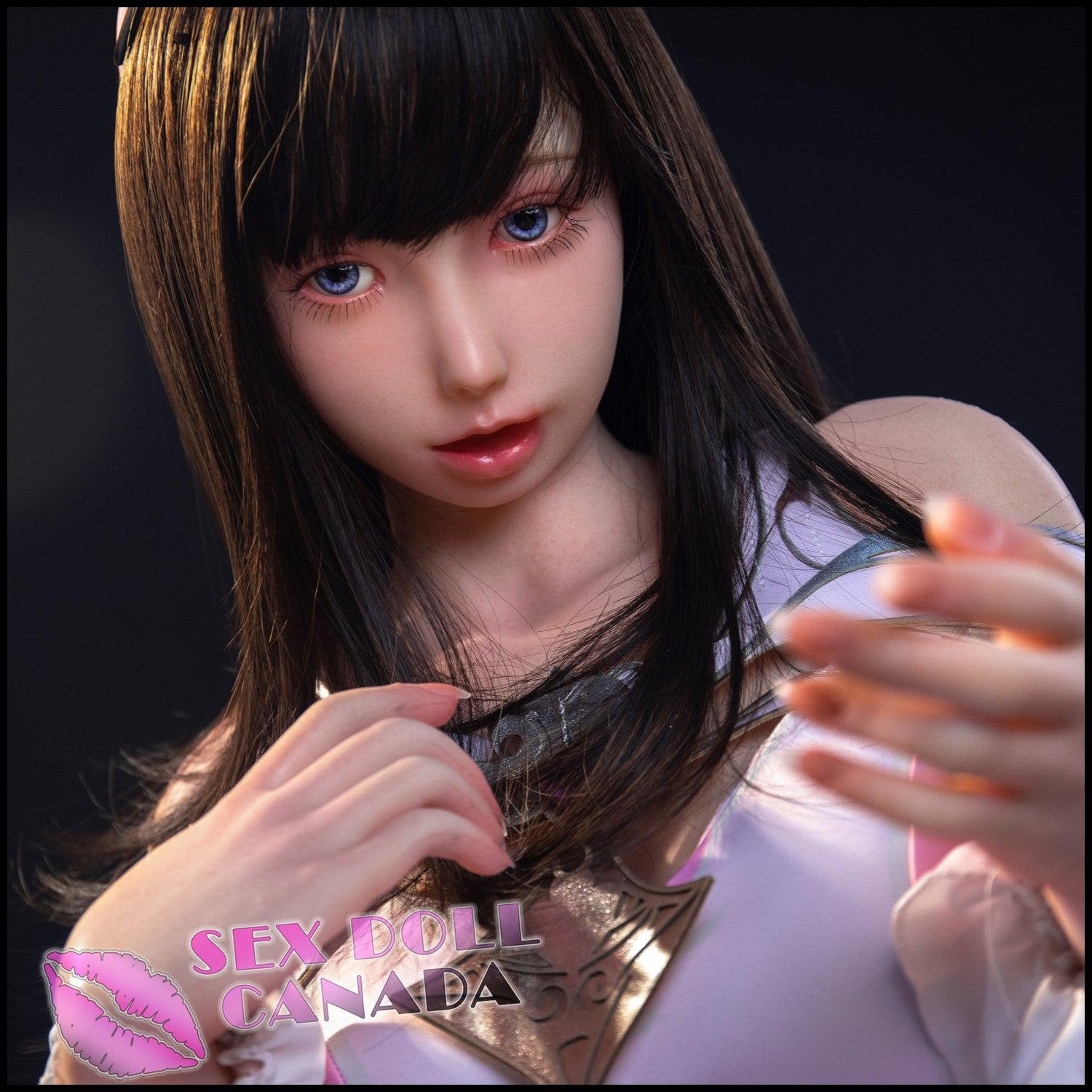 XYcolo Realistic Sex Doll Asian Japanese Chinese Huge Tits Boobs Short Petite