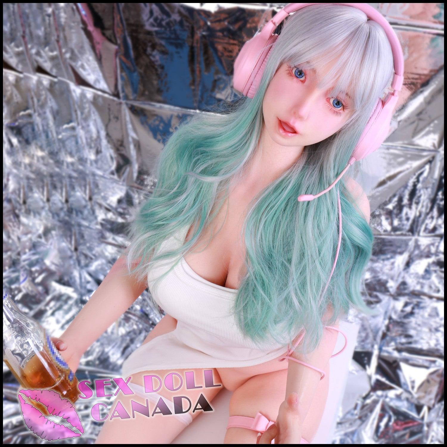 XYcolo Realistic Sex Doll Huge Tits Boobs Small Waist Asian Japanese Chinese