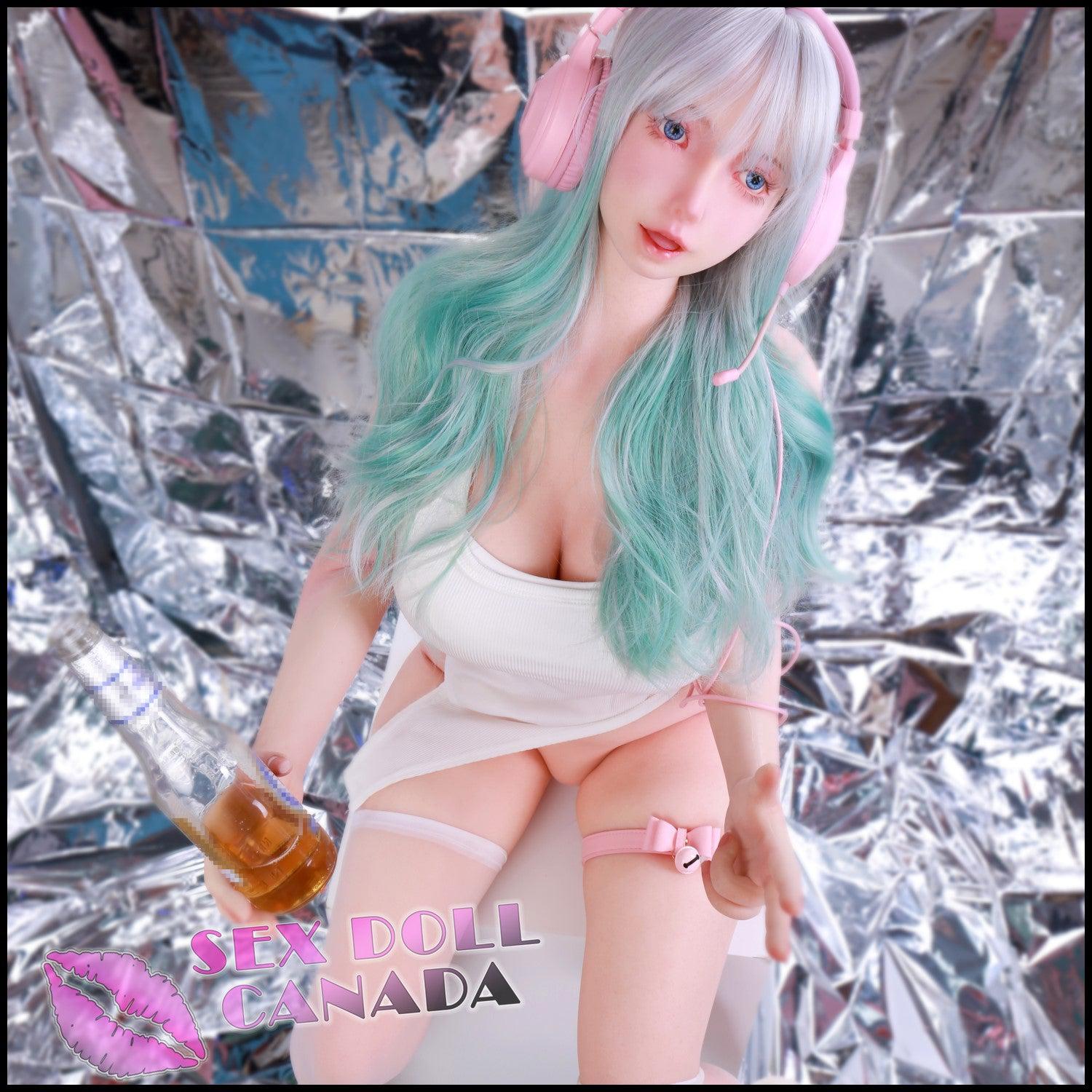 XYcolo Realistic Sex Doll Asian Japanese Chinese Huge Tits Boobs Short Petite