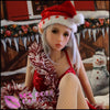 Doll Forever Realistic Sex Doll Elf  Fantasy  Cosplay Short Petite Blonde Hair