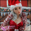 Doll Forever Realistic Sex Doll Short Petite Blonde Hair Small Waist