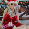 Doll Forever Realistic Sex Doll Short Petite Elf  Fantasy  Cosplay Small Waist