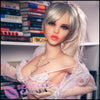 Doll Forever Realistic Sex Doll Small Waist Fit  Athletic Blonde Hair