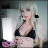 Doll House 168 Realistic Sex Doll Blonde Hair Short Petite Big Tits  Breasts