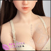 Sanhui Dolls Realistic Sex Doll Curvy  Full Body Big Tits  Breasts Asian  Japanese  Chinese