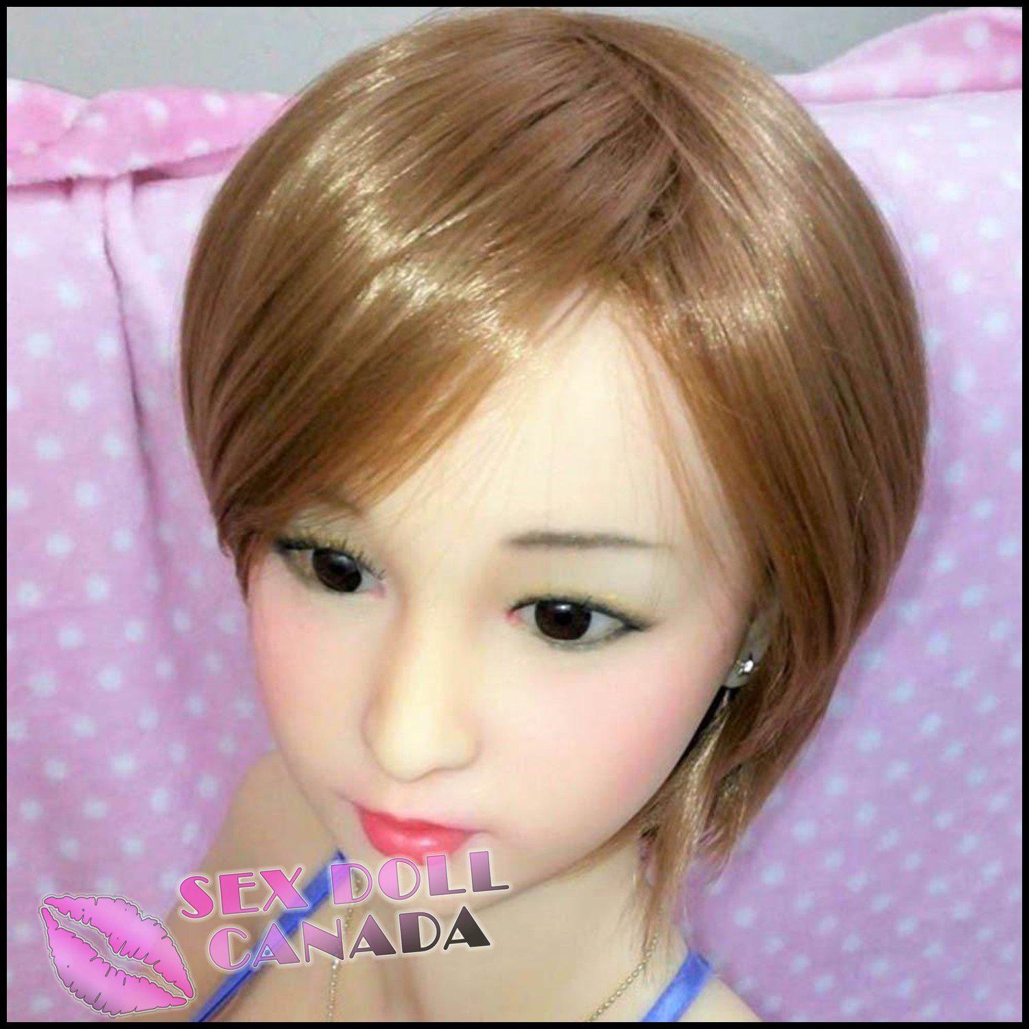 WM Realistic Sex Doll Big Tits  Breasts Curvy  Full Body Fit  Athletic