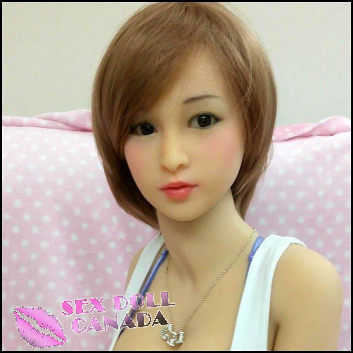 WM Realistic Sex Doll Fit  Athletic Short Petite Small Waist