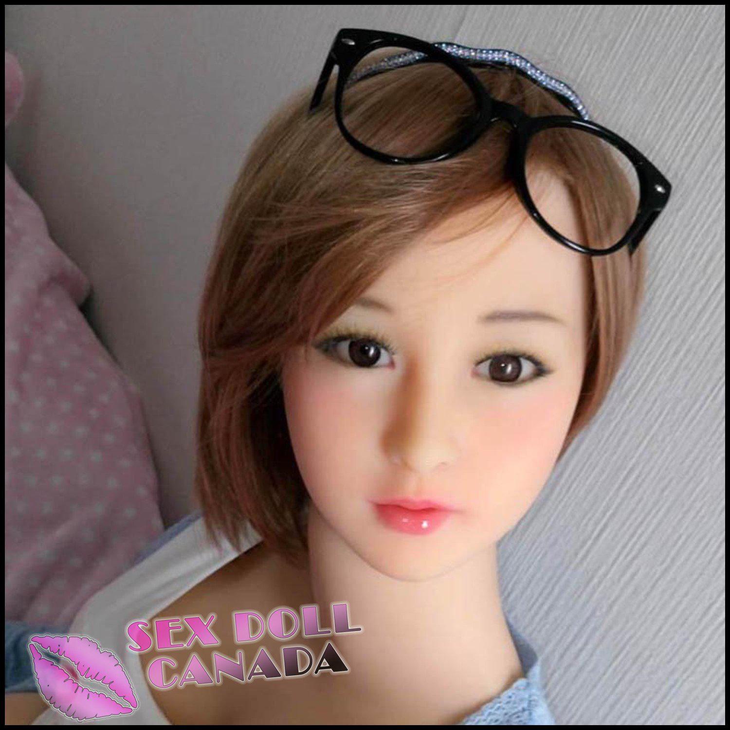 WM Realistic Sex Doll Curvy  Full Body Fit  Athletic Asian  Japanese  Chinese