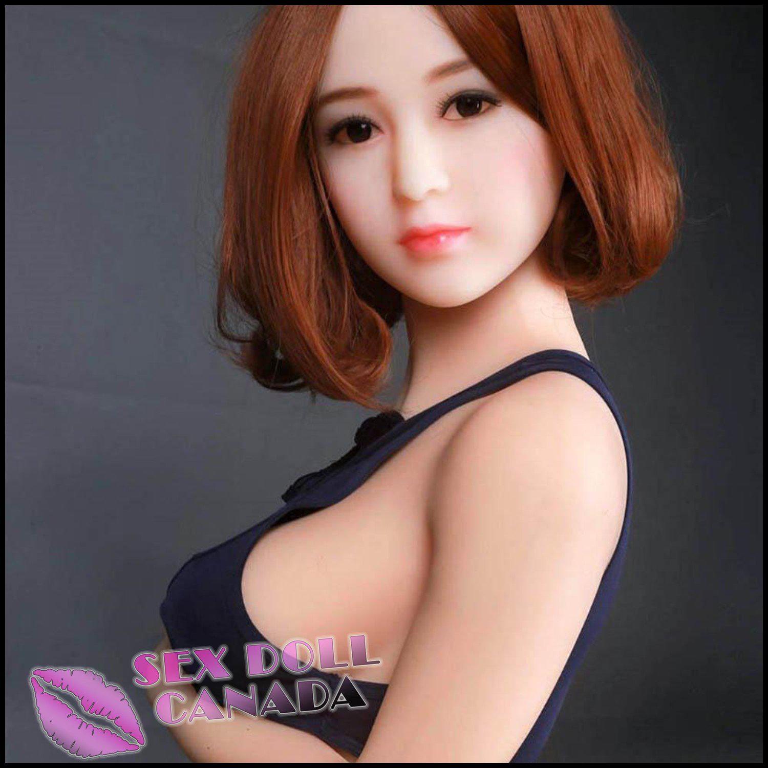 WM Realistic Sex Doll Asian  Japanese  Chinese Big Tits  Breasts Curvy  Full Body