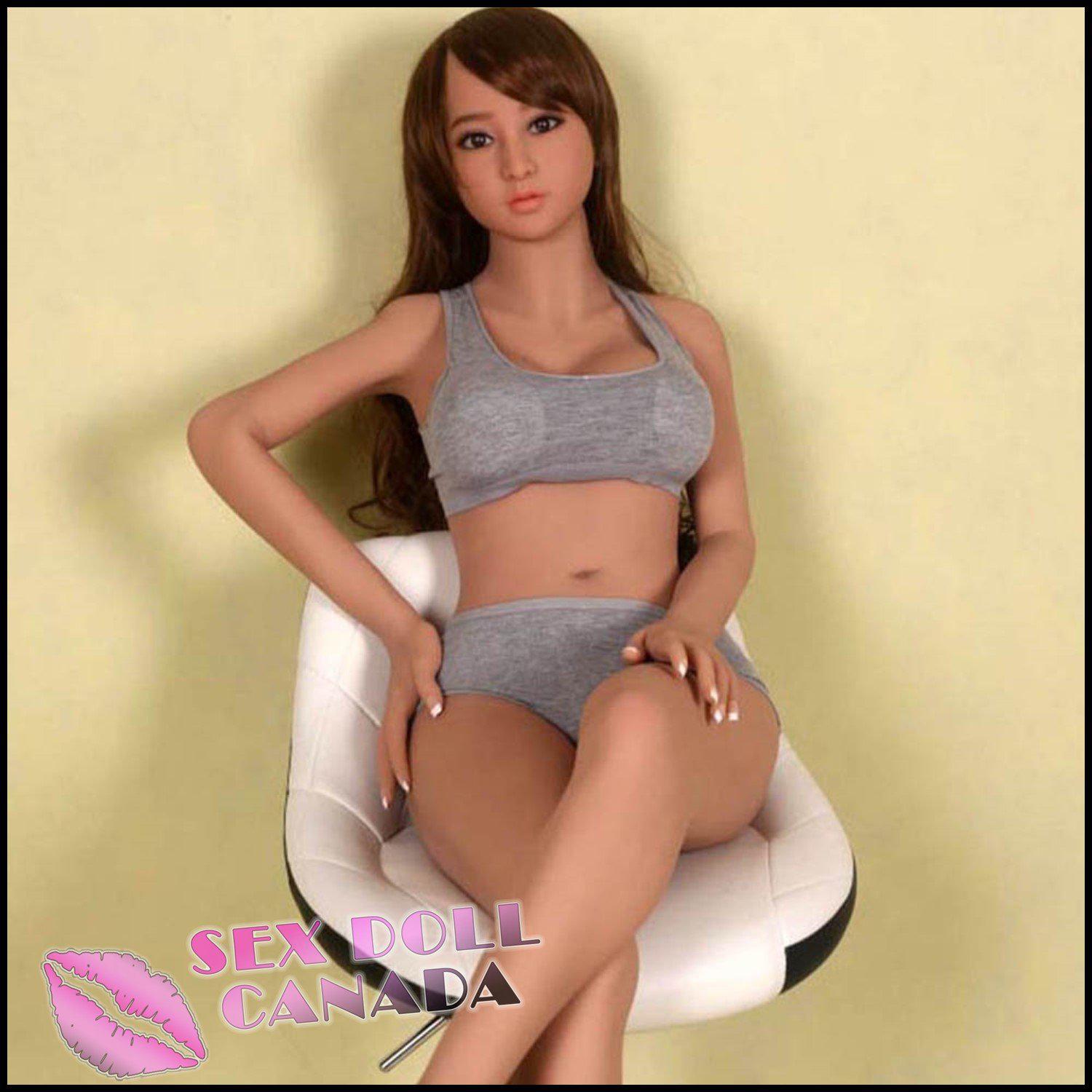 WM Realistic Sex Doll Big Tits  Breasts Fit  Athletic Small Waist