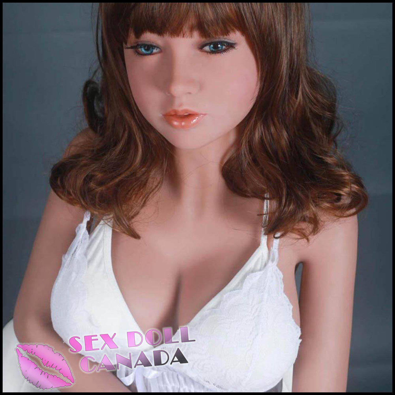 WM Realistic Sex Doll Fit  Athletic Curvy  Full Body Small Waist