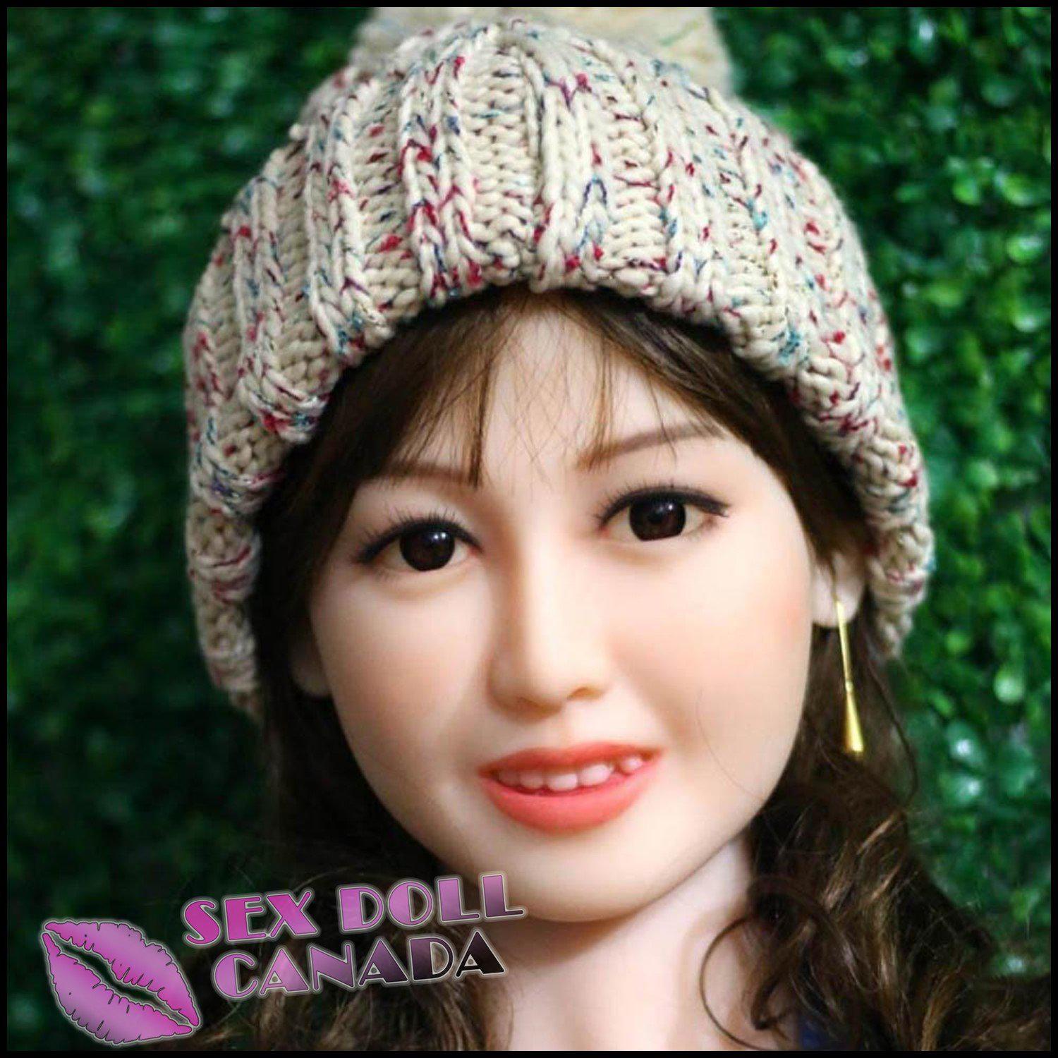 WM Realistic Sex Doll Short Petite Asian  Japanese  Chinese Small Waist