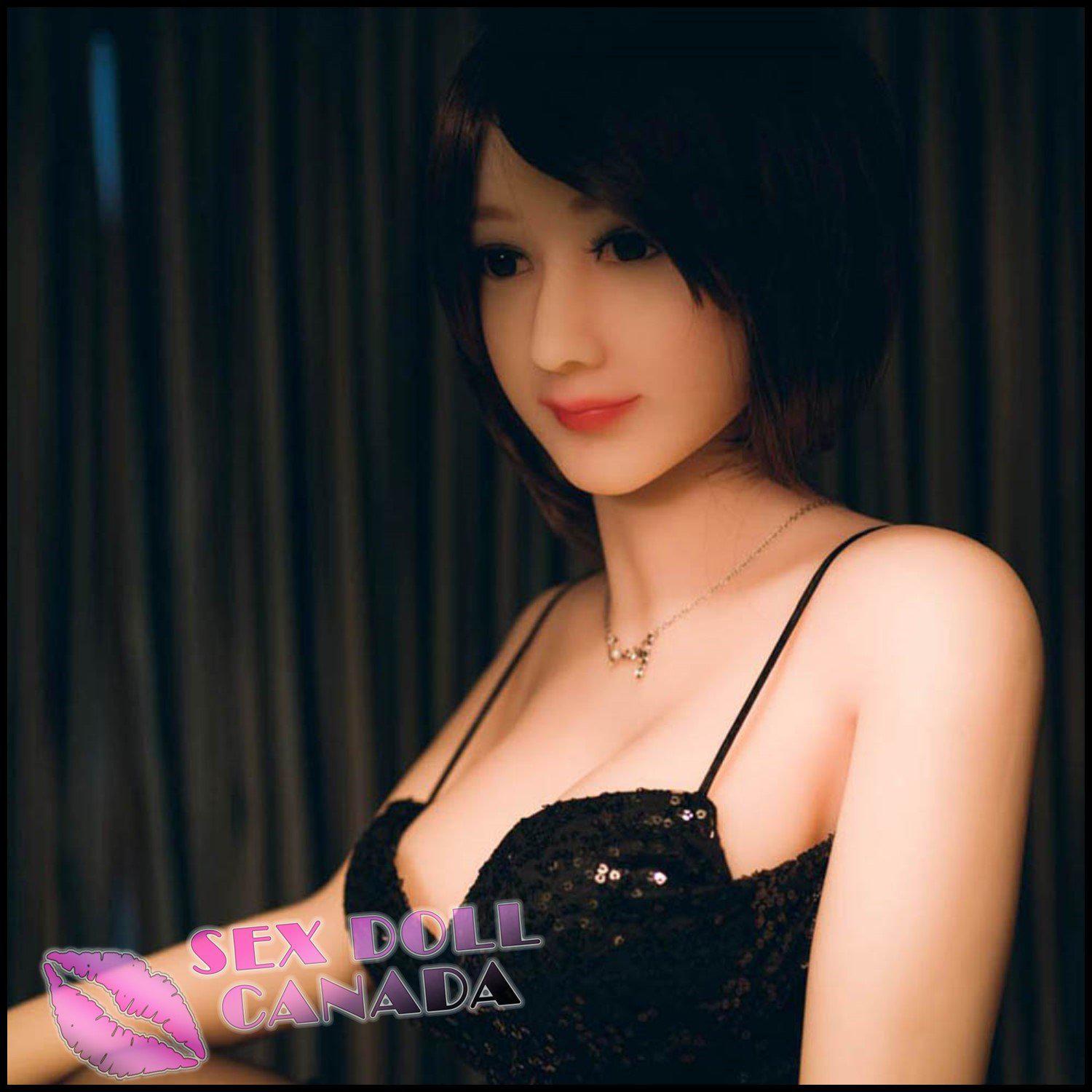 WM Doll Realistic Sex Doll Fit Athletic Asian Japanese Chinese Short Petite