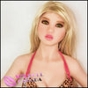 Doll Forever Realistic Sex Doll Blonde Hair Fit  Athletic Short Petite