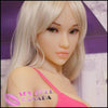 Doll Forever Realistic Sex Doll Short Petite Blonde Hair Small Waist