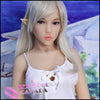 Doll Forever Realistic Sex Doll Small Waist Elf  Fantasy  Cosplay Short Petite