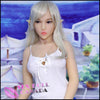 Doll Forever Realistic Sex Doll Elf  Fantasy  Cosplay Blonde Hair Fit  Athletic