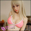 Doll Forever Realistic Sex Doll Fit  Athletic Big Tits  Breasts Short Petite