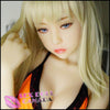 Doll Forever Realistic Sex Doll Small Waist Big Tits  Breasts Blonde Hair