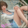 Tayu Realistic Sex Doll Brunette Hair Short Petite Asian Japanese Chinese