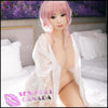 Top Sino (Sino-Doll) Realistic Sex Doll Pink Purple Hair Asian Japanese Chinese Short Petite