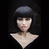 Real Sex Doll Realistic Teeth & Tongue Set - WM Life Size - Accessory - SD Canada