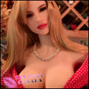 HR Doll Realistic Sex Doll Muscular Rough Big Tits Breasts Thick Thighs