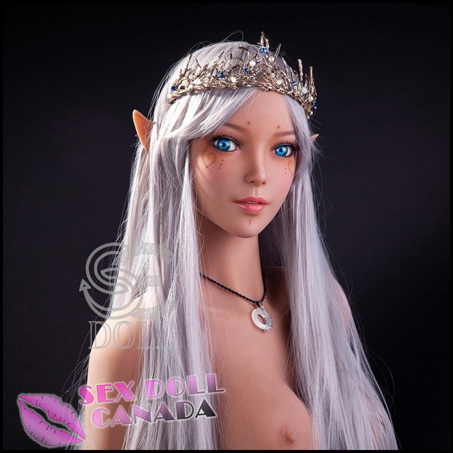 SE DOLL Realistic Sex Doll Big Tits Breasts Short Petite Fit Athletic