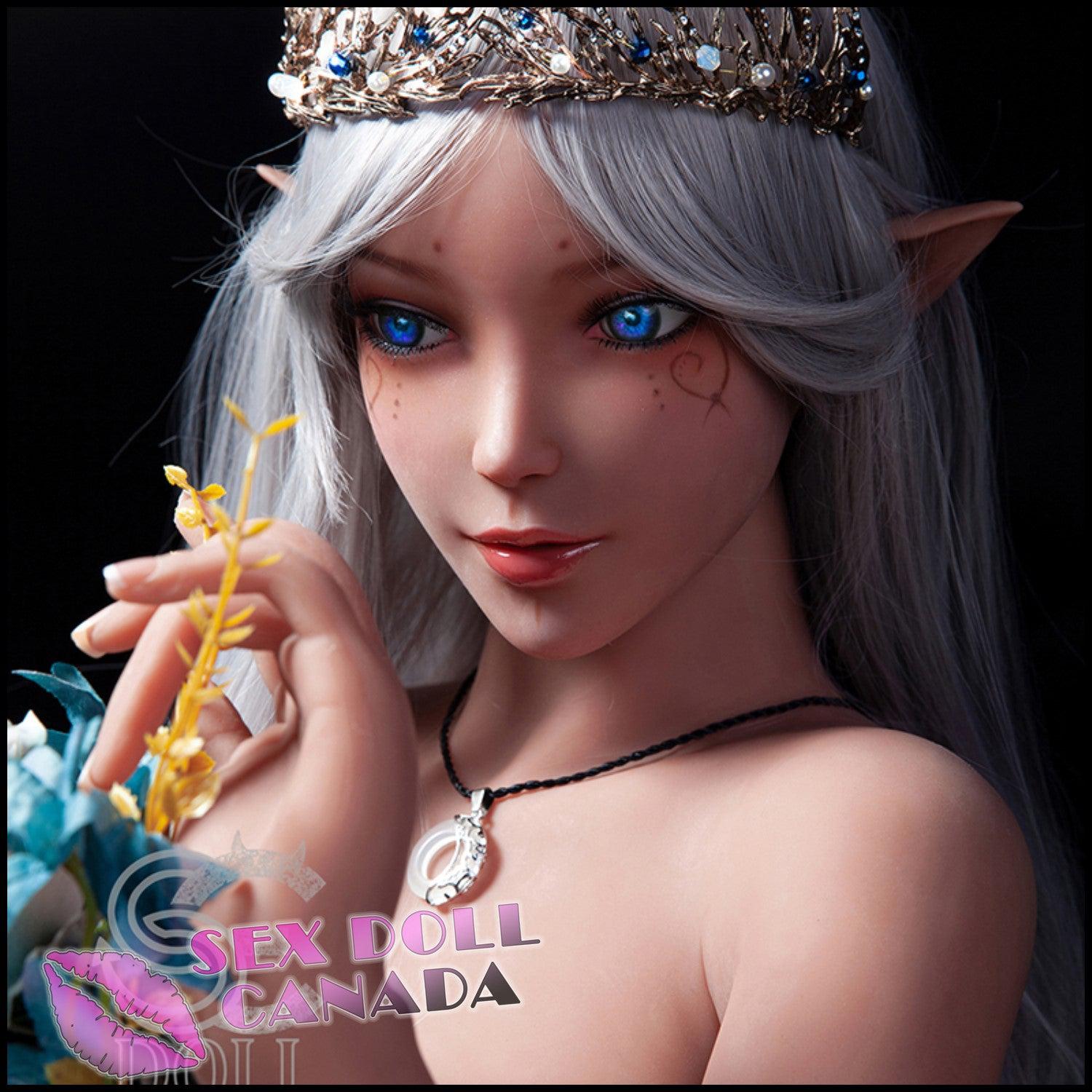 SE DOLL Realistic Sex Doll Fit Athletic Short Petite Big Tits Breasts