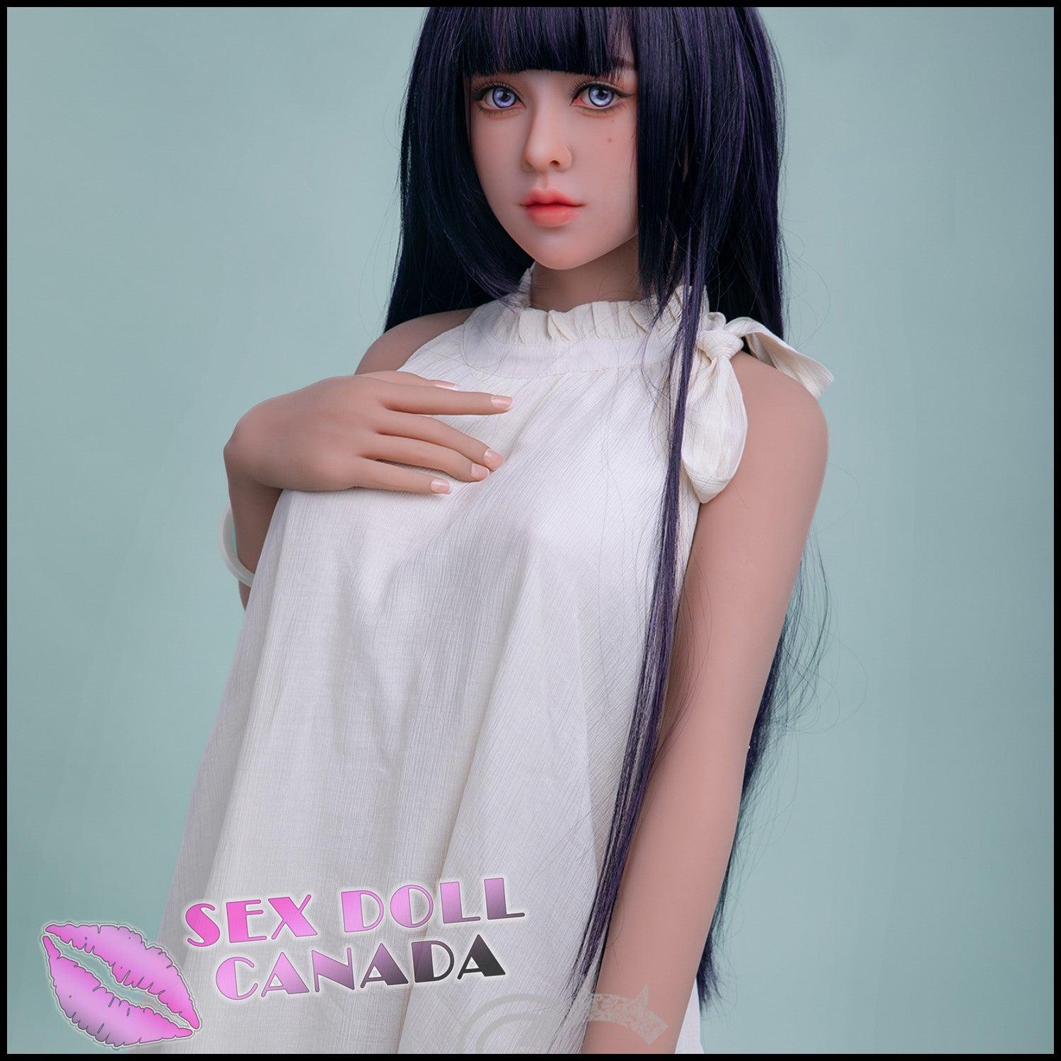 SE DOLL Realistic Sex Doll Big Tits Breasts Short Petite Fit Athletic