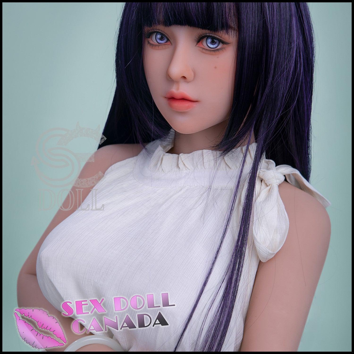 SE DOLL Realistic Sex Doll Fit Athletic Small Waist Short Petite