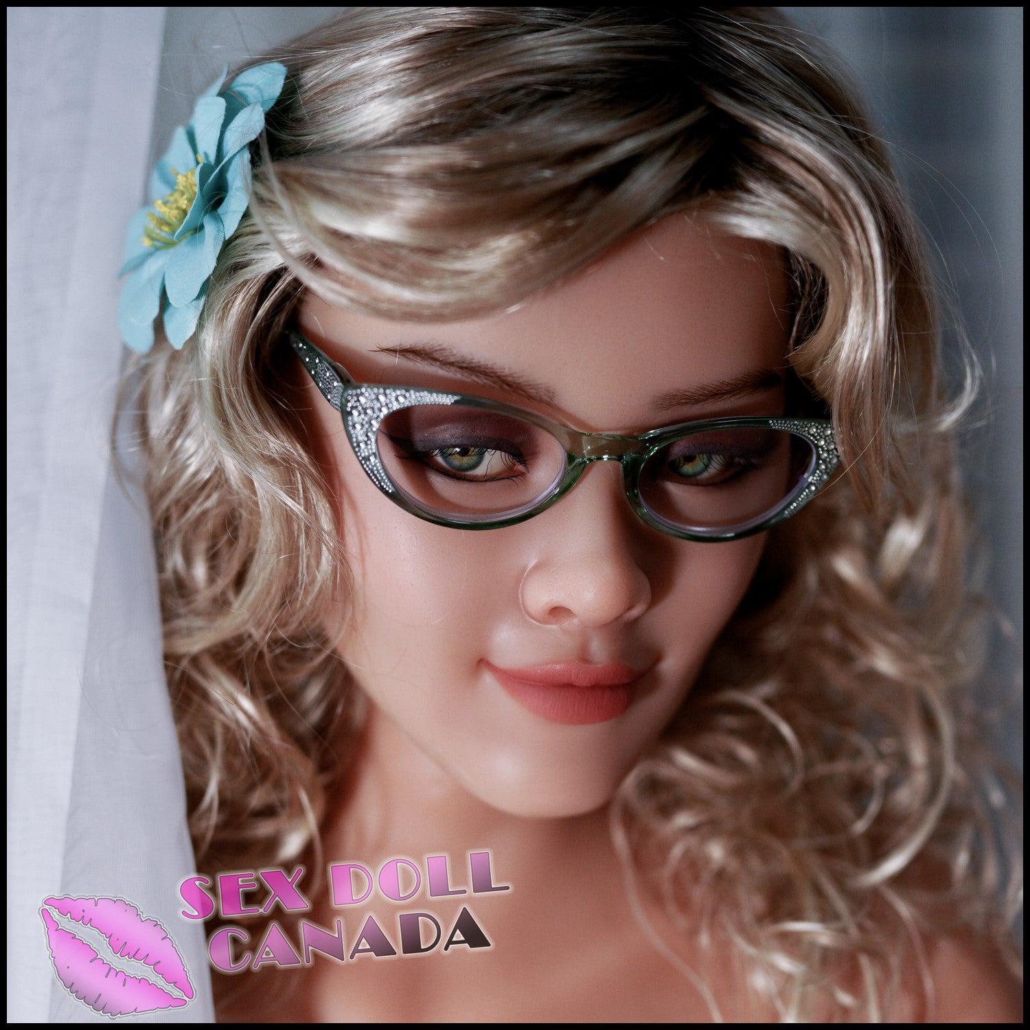 SM Realistic Sex Doll Latina Brazilian Western American Big Tits Breasts