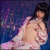 Sanhui Dolls Realistic Sex Doll Small Waist Big Tits Breasts Curvy Full Body