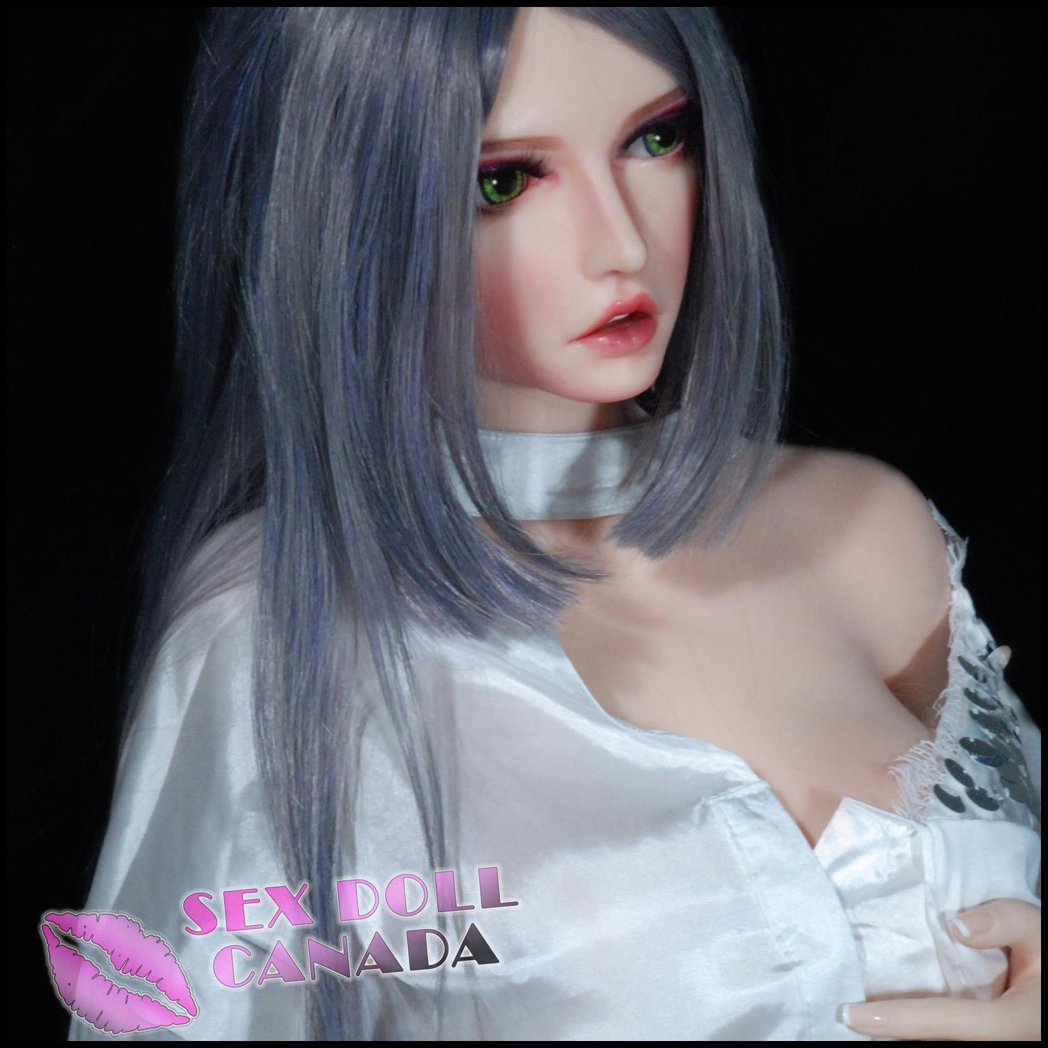 Elsa Realistic Sex Doll Asian  Japanese  Chinese Short Petite Small Waist